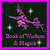 Magic Book