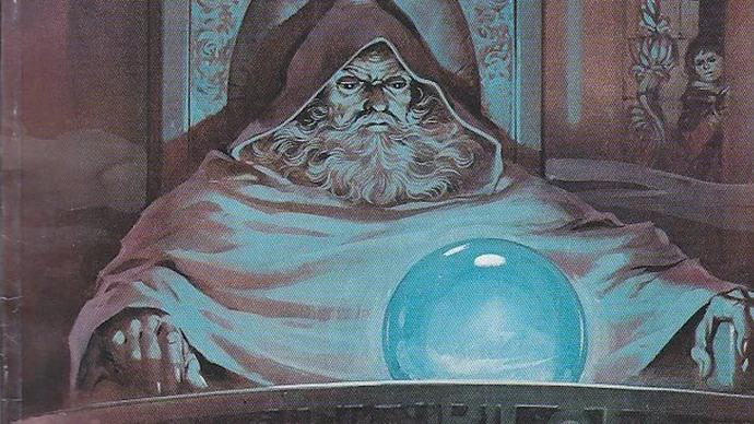 The Oracle